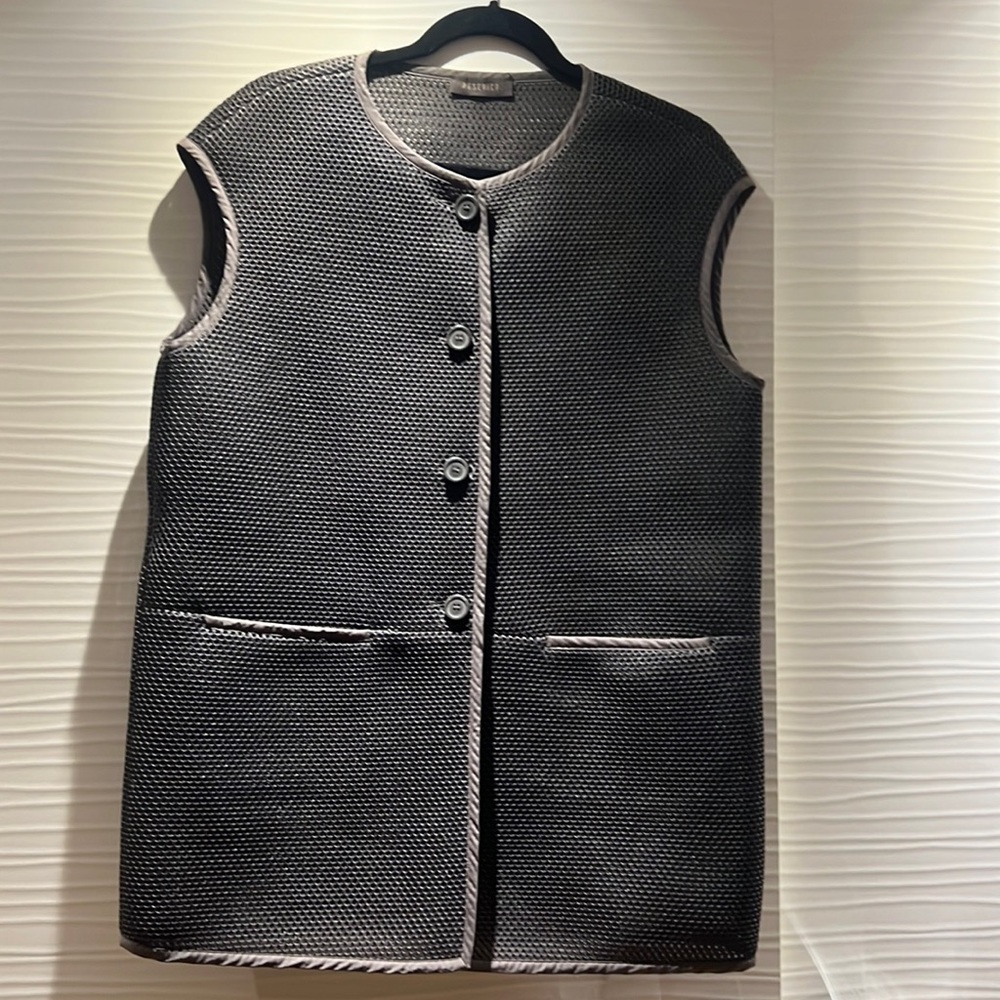 Peserico Vest